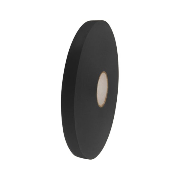 Tape Logic Double Sided Foam Tape, 1/16", 1" x 36 yds., Black, PK12